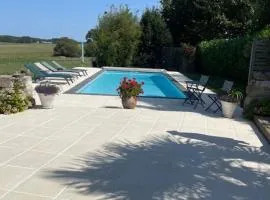 Lime Tree Farmhouse