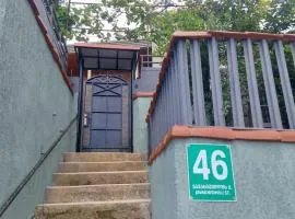 Guest House Lakada