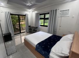 Publikhaus，位于Caliclic的酒店