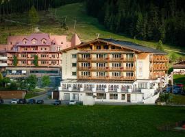 Hotel Jesacherhof 4s，位于德弗雷根谷地圣雅各布的酒店