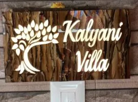 KALYANI BEACH VILLA