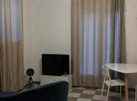 Charmant studio