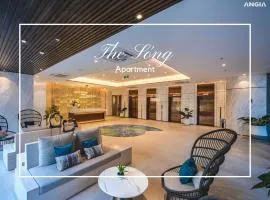 Hoàn Phố Land - The Sóng Apartment Vũng Tàu