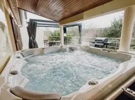 La Loupiote - Jacuzzi compris SANS supplément !