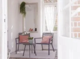 Domaine de l’Orangerie - Le Colombier
