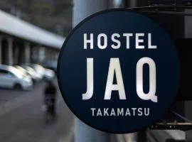 Hostel JAQ takamatsu