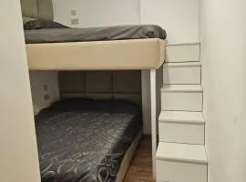 Dan’s Luxury Apartment
