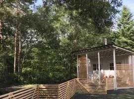 Kitakaruizawa Morino Bessou NO8