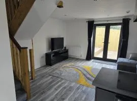 Ole Butt Cottage