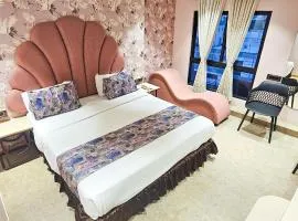 Hotel Nova Bling