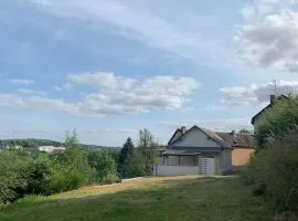 Maison calme & paisible avec vue