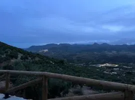 Casa Laera