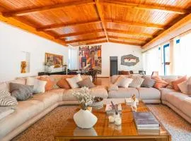 WHome Family Paradise, Exquisite Retreat for Holidays