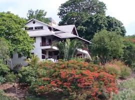 The Nest Tobago Apartments