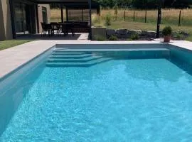 Gîte "Villa Belle Vie"