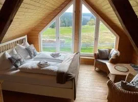 Ferienhaus Rennsteig-Wander-Mountainbike und Langlaufparadies