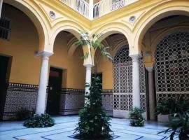 Conteros Centro Apartment