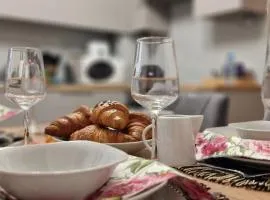 Underground Cave Apartment