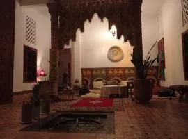Riad Dar Badiaa