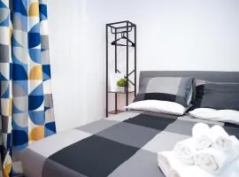 Splendido Monolocale A Roma