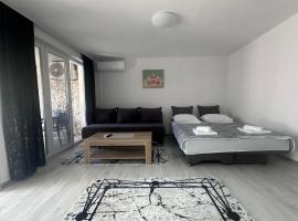 Cuprija _apartments，位于Stolac的酒店