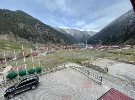 Uzungöl Bikka Pansiyon