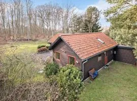 3 Bedroom Gorgeous Home In Slagelse