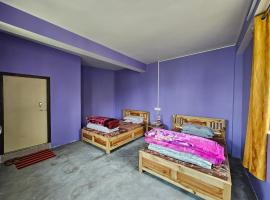 Prerna Homestay, Rimbick，位于Sombāri的酒店