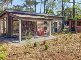 Nice Stacaravan In Hardenberg