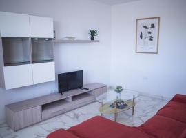 Cova da Iria 2 bedroom apartment，位于Pietà的酒店