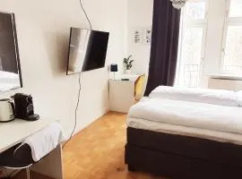 Premium Studio in zentraler Lage Mannheims