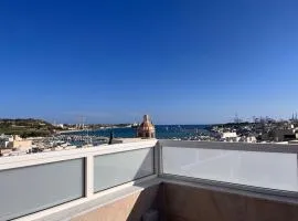 Marsaxlokk 3 Bedroom Penthouse