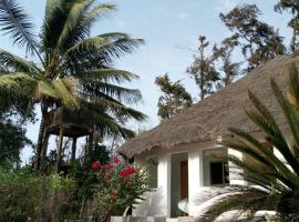 Poco Loco B&B，位于Abene的酒店