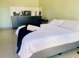 Room in BB - TrendyBliss Guest House - Room 4，位于Northam的旅馆