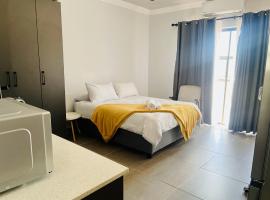 Room in BB - TrendyBliss Guest House - Room 2，位于Northam的旅馆