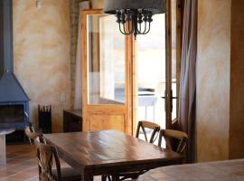 Casa del Moliner，位于Boada的酒店