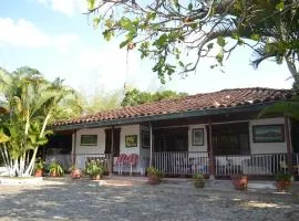 Casa Verde Chalet