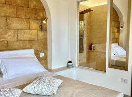 Terrazza Levante - Boutique rooms，位于奥特朗托的酒店