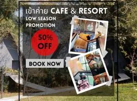 Khaokhai Cafe & Resort
