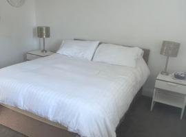 Mayfield guest rooms，位于Bromley的民宿
