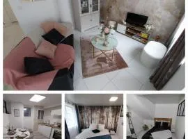 PRIMO - Logement 4personnes
