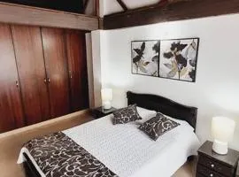 Apartamento Turístico En Calarcá Quindío