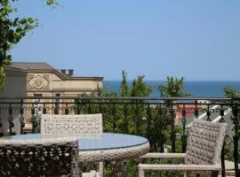 Seaview Villa Buzovna Sameya