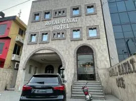 Royal Hayat Hotel