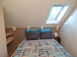 Au pied du Frêne