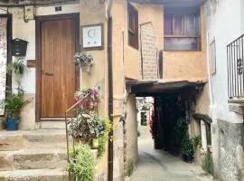 El Balcon de Justina - Sierra de Gata
