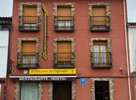 Hostal El Descanso Del Emperador