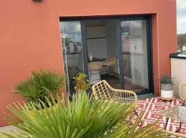 Le Rooftop d’Isa