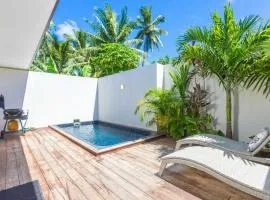 Atupa Suites