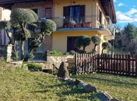 Al Vecchio Lavatoio - Relax in collina